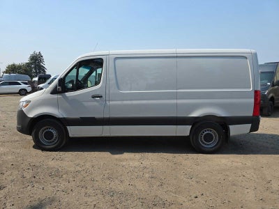 2026 Mercedes-Benz Sprinter 2500 Standard Roof I4 Diesel 144 RWD