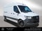 2025 Mercedes-Benz Sprinter Cargo Van 2500 Standard Roof I4 Diesel 144 RWD