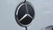 2025 Mercedes-Benz Sprinter Cargo Van 2500 Standard Roof I4 Diesel 144 RWD