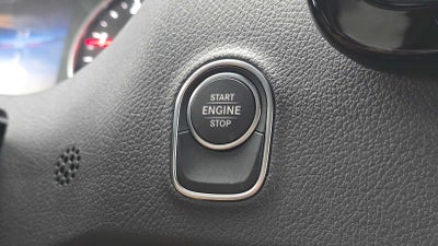 2026 Mercedes-Benz Sprinter 2500 Standard Roof I4 Diesel 144" RWD