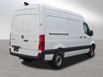 2026 Mercedes-Benz Sprinter 2500 Standard Roof I4 Diesel 144" RWD