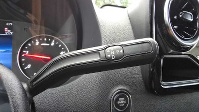 2026 Mercedes-Benz Sprinter 2500 Standard Roof I4 Diesel 144" RWD