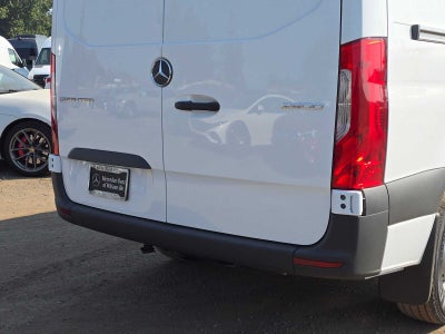 2026 Mercedes-Benz Sprinter 2500 Standard Roof I4 Diesel 144 RWD