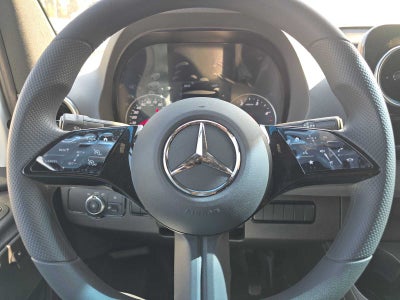2026 Mercedes-Benz Sprinter 2500 Standard Roof I4 Diesel 144 RWD