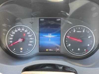 2026 Mercedes-Benz Sprinter 2500 Standard Roof I4 Diesel 144 RWD