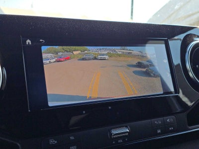 2026 Mercedes-Benz Sprinter 2500 Standard Roof I4 Diesel 144 RWD