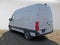 2026 Mercedes-Benz Sprinter 2500 Standard Roof I4 Diesel 144 RWD