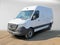 2026 Mercedes-Benz Sprinter 2500 Standard Roof I4 Diesel 144 RWD