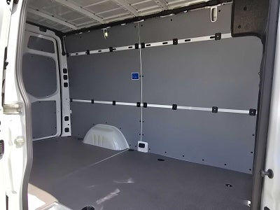 2026 Mercedes-Benz Sprinter 2500 Standard Roof I4 Diesel 144 RWD