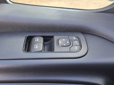2026 Mercedes-Benz Sprinter 2500 Standard Roof I4 Diesel 144 RWD