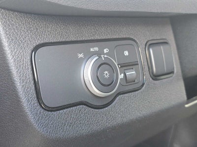 2026 Mercedes-Benz Sprinter 2500 Standard Roof I4 Diesel 144 RWD