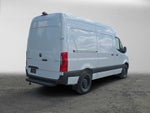 2026 Mercedes-Benz Sprinter 2500 Standard Roof I4 Diesel 144 RWD