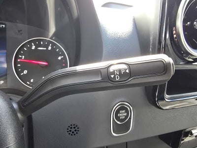 2026 Mercedes-Benz Sprinter 2500 Standard Roof I4 Diesel 144 RWD