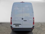 2026 Mercedes-Benz Sprinter 2500 Standard Roof I4 Diesel 144 RWD