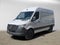 2026 Mercedes-Benz Sprinter 2500 Standard Roof I4 Diesel 144 RWD