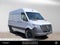 2026 Mercedes-Benz Sprinter Cargo 2500 Standard Roof I4 Diesel 144 RWD