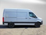 2026 Mercedes-Benz Sprinter Cargo 2500 Standard Roof I4 Diesel 144 RWD