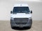 2026 Mercedes-Benz Sprinter Cargo 2500 Standard Roof I4 Diesel 144 RWD