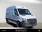 2026 Mercedes-Benz Sprinter Cargo 2500 Standard Roof I4 Diesel 144 RWD