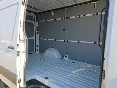 2026 Mercedes-Benz Sprinter Cargo 2500 Standard Roof I4 Diesel 144 RWD
