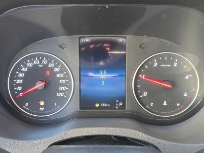 2026 Mercedes-Benz Sprinter Cargo 2500 Standard Roof I4 Diesel 144 RWD