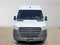 2026 Mercedes-Benz Sprinter Cargo 2500 Standard Roof I4 Diesel 144 RWD
