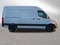 2025 Mercedes-Benz Sprinter Cargo Van 2500 Standard Roof I4 Diesel 144 RWD