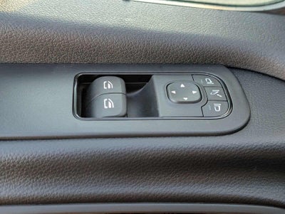 2025 Mercedes-Benz Sprinter Cargo Van 2500 Standard Roof I4 Diesel 144 RWD