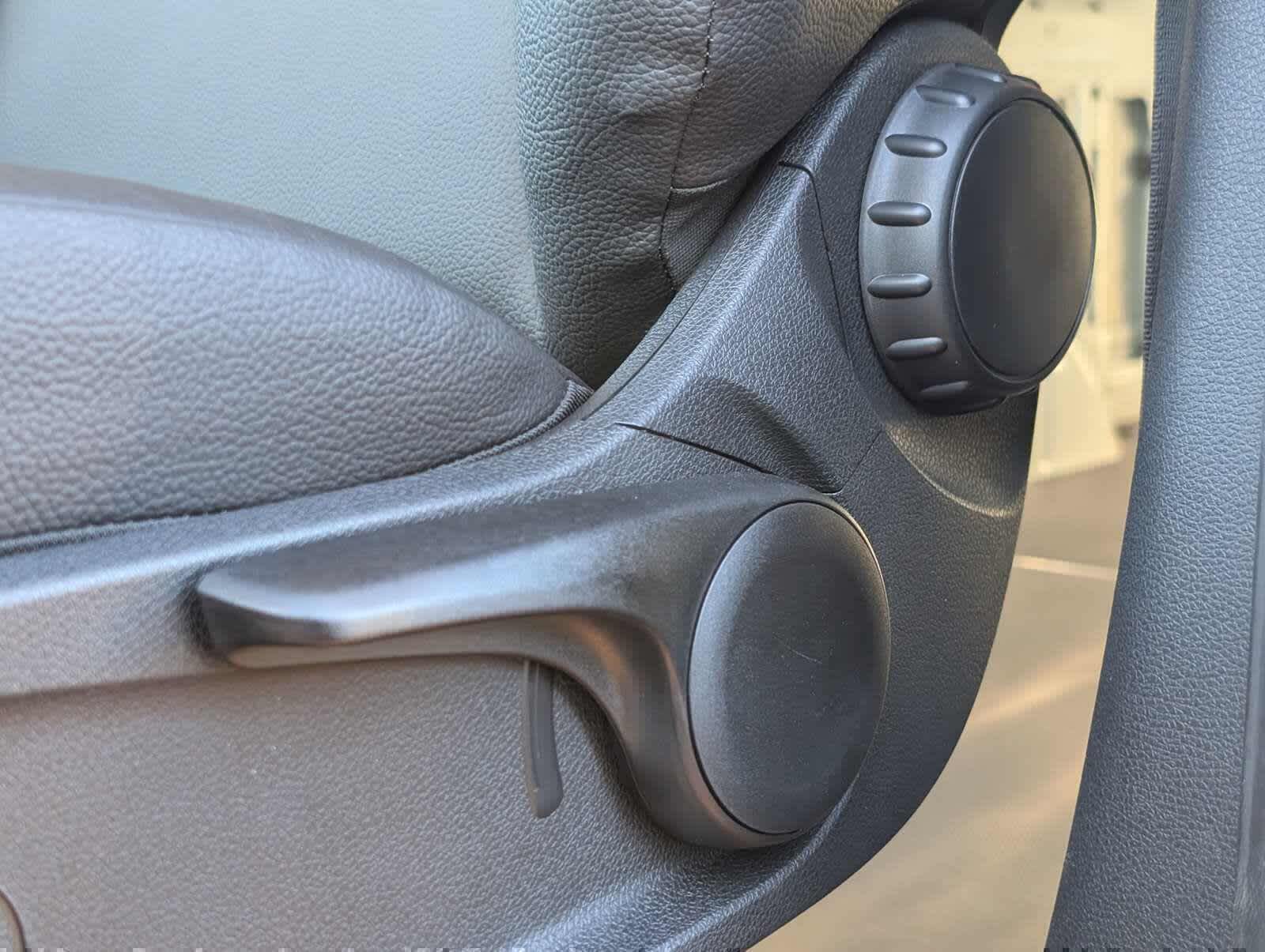 2025 Mercedes-Benz Sprinter Cargo Van 2500 Standard Roof I4 Diesel 144 RWD