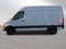 2025 Mercedes-Benz Sprinter Cargo Van 2500 Standard Roof I4 Diesel 144 RWD