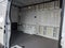 2025 Mercedes-Benz Sprinter Cargo Van 2500 Standard Roof I4 Diesel 144" RWD