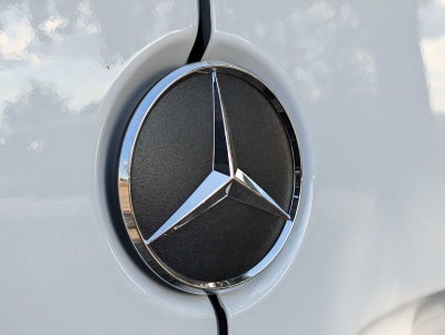 2025 Mercedes-Benz Sprinter Cargo Van 2500 Standard Roof I4 Diesel 144" RWD