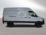 2025 Mercedes-Benz Sprinter Cargo Van 2500 Standard Roof I4 Diesel 144" RWD