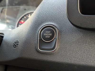 2025 Mercedes-Benz Sprinter Cargo Van 2500 Standard Roof I4 Diesel 144" RWD