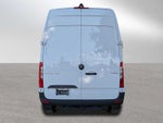 2025 Mercedes-Benz Sprinter Cargo Van 2500 Standard Roof I4 Diesel 144" RWD