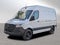 2025 Mercedes-Benz Sprinter Cargo Van 2500 Standard Roof I4 Diesel 144" RWD