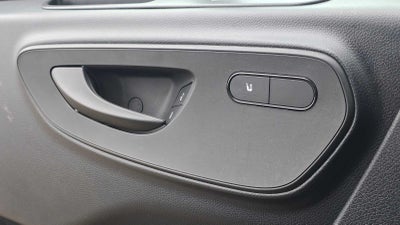 2025 Mercedes-Benz Sprinter Cargo Van 2500 Standard Roof I4 Diesel 144" RWD