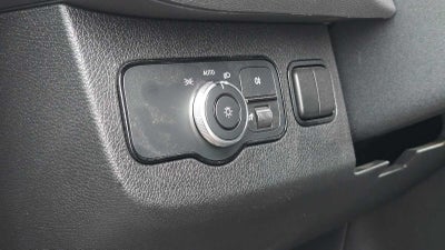 2025 Mercedes-Benz Sprinter Cargo Van 2500 Standard Roof I4 Diesel 144" RWD