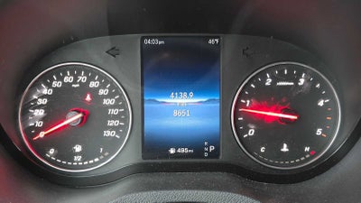 2025 Mercedes-Benz Sprinter Cargo Van 2500 Standard Roof I4 Diesel 144" RWD