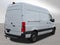2025 Mercedes-Benz Sprinter Cargo Van 2500 Standard Roof I4 Diesel 144" RWD