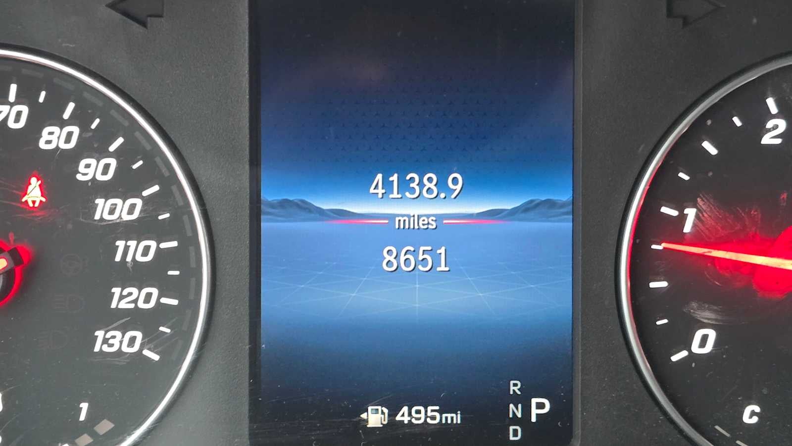 2025 Mercedes-Benz Sprinter Cargo Van 2500 Standard Roof I4 Diesel 144" RWD