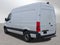 2025 Mercedes-Benz Sprinter Cargo Van 2500 Standard Roof I4 Diesel 144" RWD
