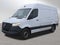 2025 Mercedes-Benz Sprinter Cargo Van 2500 Standard Roof I4 Diesel 144" RWD