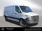 2025 Mercedes-Benz Sprinter Cargo Van 2500 Standard Roof I4 Diesel 144 RWD