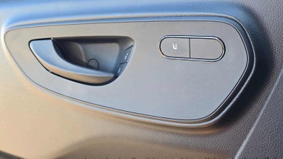 2025 Mercedes-Benz Sprinter Cargo Van 2500 Standard Roof I4 Diesel 144 RWD