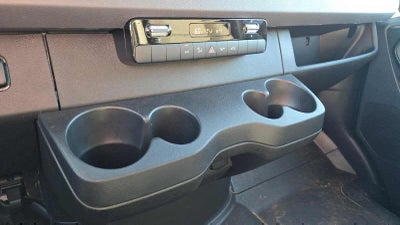 2025 Mercedes-Benz Sprinter Cargo Van 2500 Standard Roof I4 Diesel 144 RWD