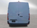 2025 Mercedes-Benz Sprinter Cargo Van 2500 Standard Roof I4 Diesel 144 RWD
