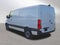 2025 Mercedes-Benz Sprinter Cargo Van 2500 Standard Roof I4 Diesel 144 RWD