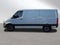 2025 Mercedes-Benz Sprinter Cargo Van 2500 Standard Roof I4 Diesel 144 RWD