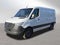 2025 Mercedes-Benz Sprinter Cargo Van 2500 Standard Roof I4 Diesel 144 RWD